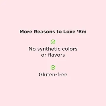 OLLY Undeniable Beauty Gummies for Hair Skin Nails