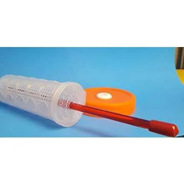 Kefir Fermenter for Quick Homemade Kefir with Extra Grains