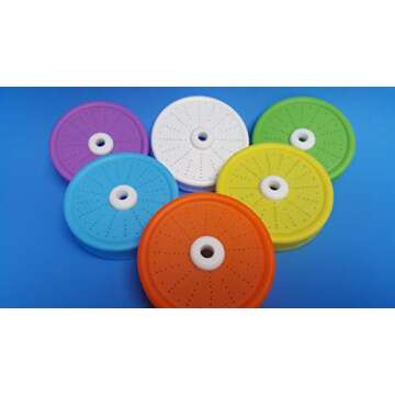 Kefir Fermenter for Quick Homemade Kefir with Extra Grains