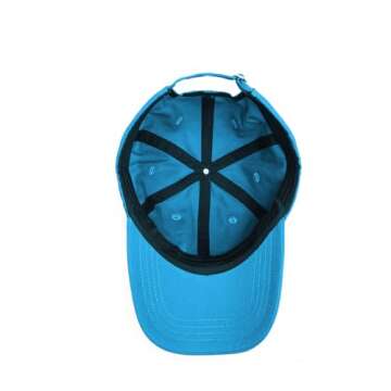 Pkihgxa Embroidered Detroit Hat Team Color Baseball Cap Trucker Hats Sports Fans Gifts Apparel for Men Women Youth