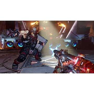 Borderlands 3 Playstation 4