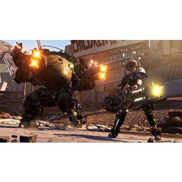 Borderlands 3 Playstation 4
