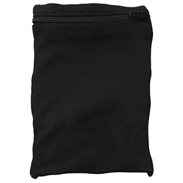 Banjees Wrist Wallet: Travel Friendly & Secure Design