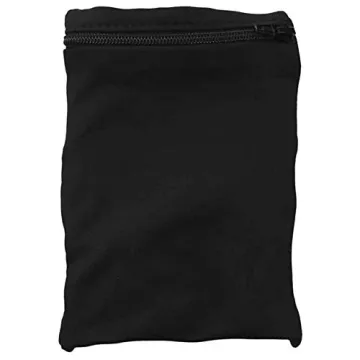 Banjees Wrist Wallet: Travel Friendly & Secure Design