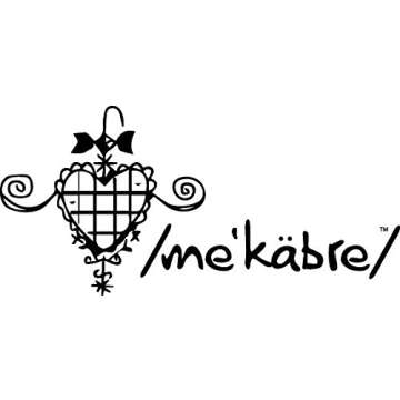 Mekabre Loa Voodoo Doll - Complete Kit