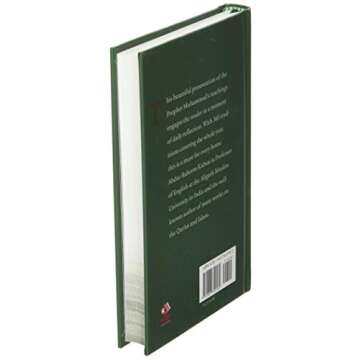 Daily Wisdom: Sayings of the Prophet Muhammad