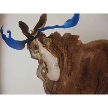 Agate: What Good Is a Moose? - Fun Children's Book