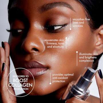 UZO Stem Cell Moisturizer - All Skin Types, Antioxidants, 30ml