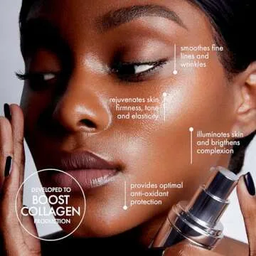 UZO Stem Cell Moisturizer - All Skin Types, Antioxidants, 30ml