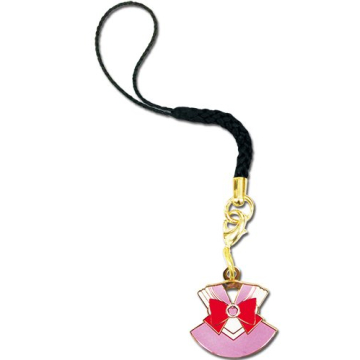 Great Eastern Entertainment Sailor Moon S- Sailor Chibimoon Costume Cell Phone Charms