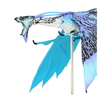 McFarlane Avatar Mountain Banshee Collectible Figure