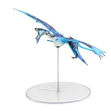 McFarlane Avatar Mountain Banshee Collectible Figure