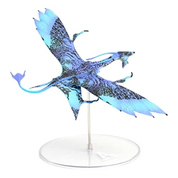 McFarlane Avatar Mountain Banshee Collectible Figure