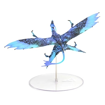 McFarlane Avatar Mountain Banshee Collectible Figure