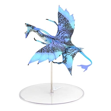 McFarlane Avatar Mountain Banshee Collectible Figure