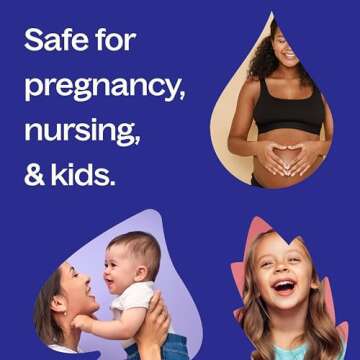 Plant Therapy Ylang Ylang Complete Essential Oil 100% Pure, Undiluted, Natural Aromatherapy, Therapeutic Grade 10 mL (1/3 oz)