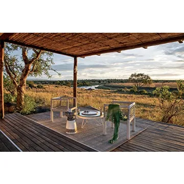 Exceptional African Camps and Lodges Guidebook