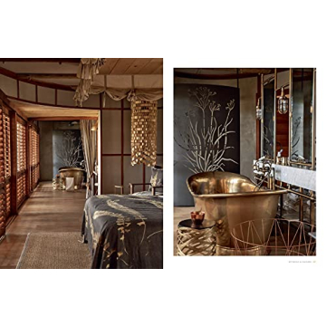 Exceptional African Camps and Lodges Guidebook