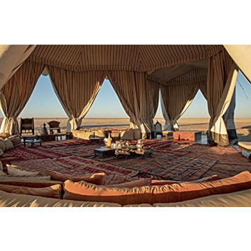 Exceptional African Camps and Lodges Guidebook