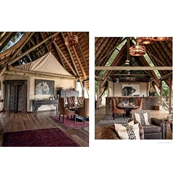 Exceptional African Camps and Lodges Guidebook