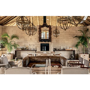 Exceptional African Camps and Lodges Guidebook