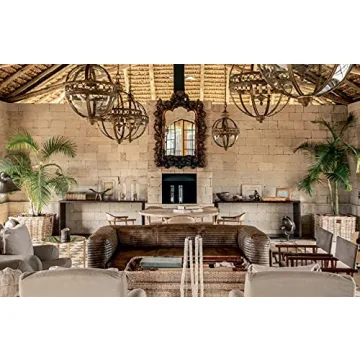 Exceptional African Camps and Lodges Guidebook