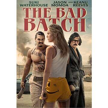 The Bad Batch