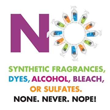 Better Life Dish Soap - Natural & Non-Toxic 22oz