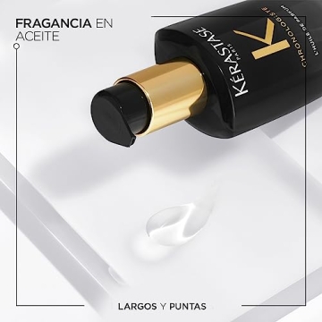 Kérastase Nourishing Fragrant Hair Oil for All Hair Types