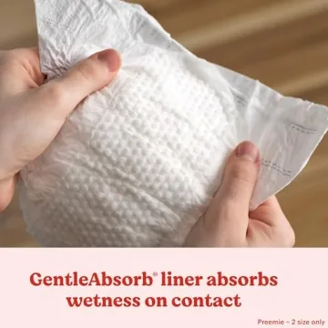 Huggies Little Snugglers Newborn Diapers Pack