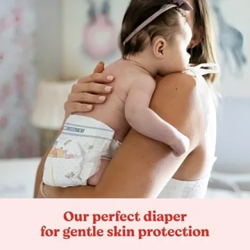 Huggies Little Snugglers Newborn Diapers Pack