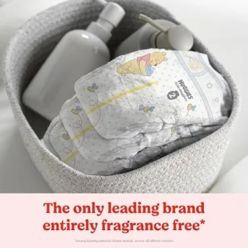 Huggies Little Snugglers Newborn Diapers Pack