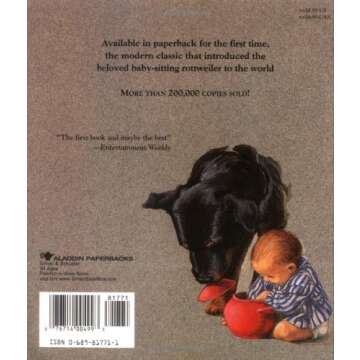 Good Dog, Carl - The Heartwarming Children's Classic