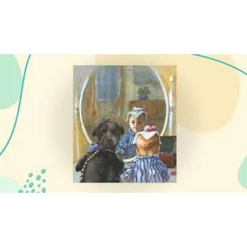 Good Dog, Carl - A Wordless Adventure for Kids