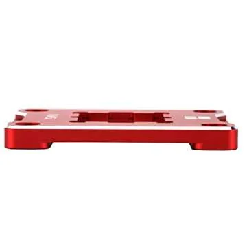 Thermalright CPU Contact Frame Anti-Bending Buckle for AM5 Secure Frame Kit Red