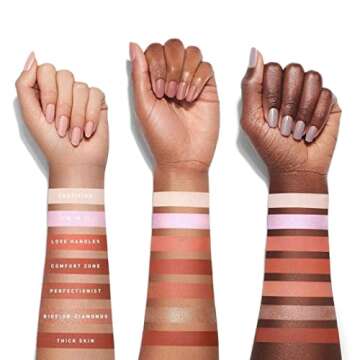 Jaclyn Hill Palette Volume II