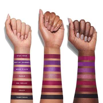 Jaclyn Hill Palette Volume II