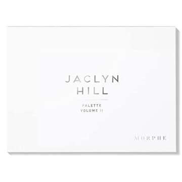Jaclyn Hill Palette Volume II