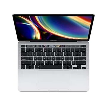 2020 Apple MacBook Pro - High Performance & Style