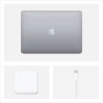 2020 Apple MacBook Pro - High Performance & Style