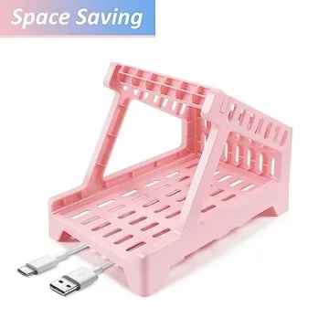 LERMITY Label Holder for Thermal Printers and Labels