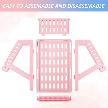 LERMITY Label Holder for Thermal Printers and Labels