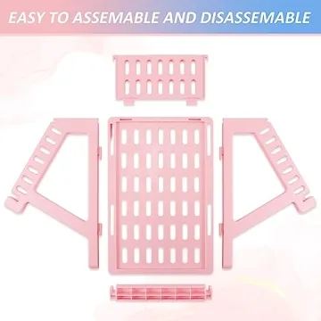 LERMITY Label Holder for Thermal Printers and Labels