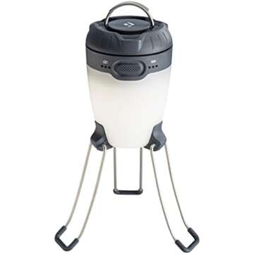 Black Diamond Apollo Lantern, Graphite