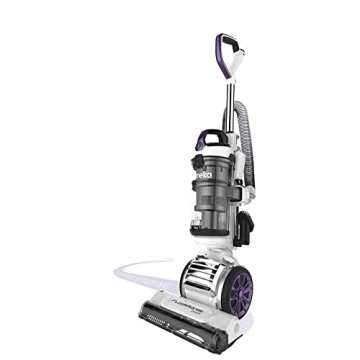 Eureka FloorRover Bagless Vacuum Cleaner for Pet Owners