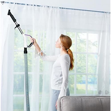 Eureka FloorRover Bagless Vacuum Cleaner for Pet Owners