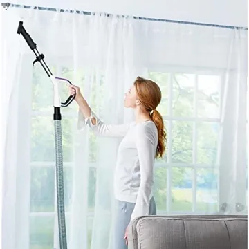 Eureka FloorRover Bagless Vacuum Cleaner for Pet Owners