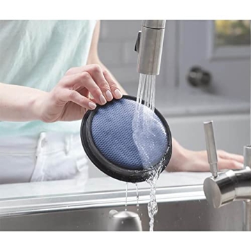 Eureka FloorRover Bagless Vacuum Cleaner for Pet Owners