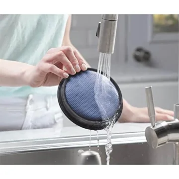 Eureka FloorRover Bagless Vacuum Cleaner for Pet Owners