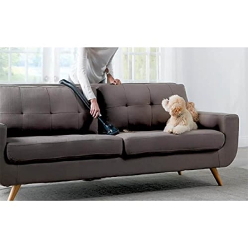 Eureka FloorRover Bagless Vacuum Cleaner for Pet Owners